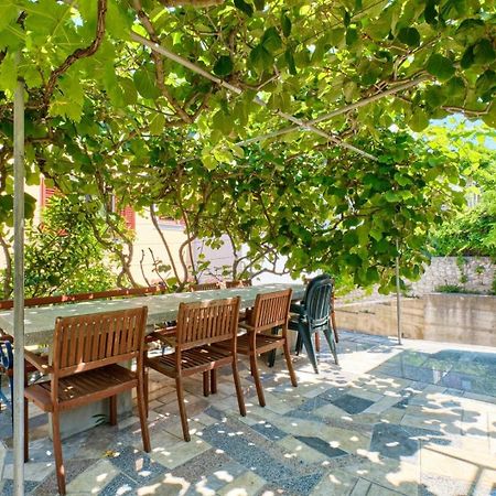Apartments Ady Mali Lošinj Exteriér fotografie