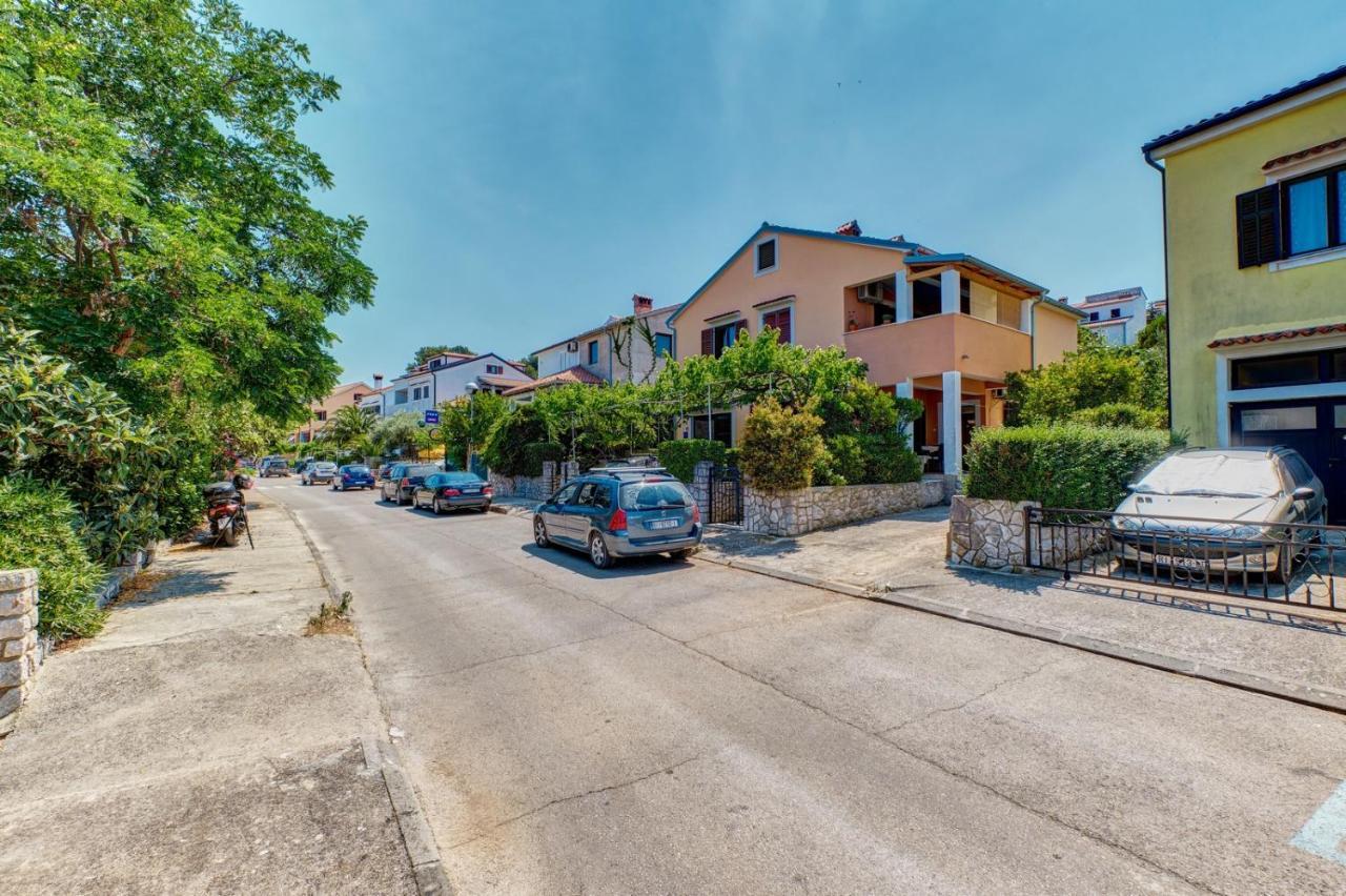 Apartments Ady Mali Lošinj Exteriér fotografie