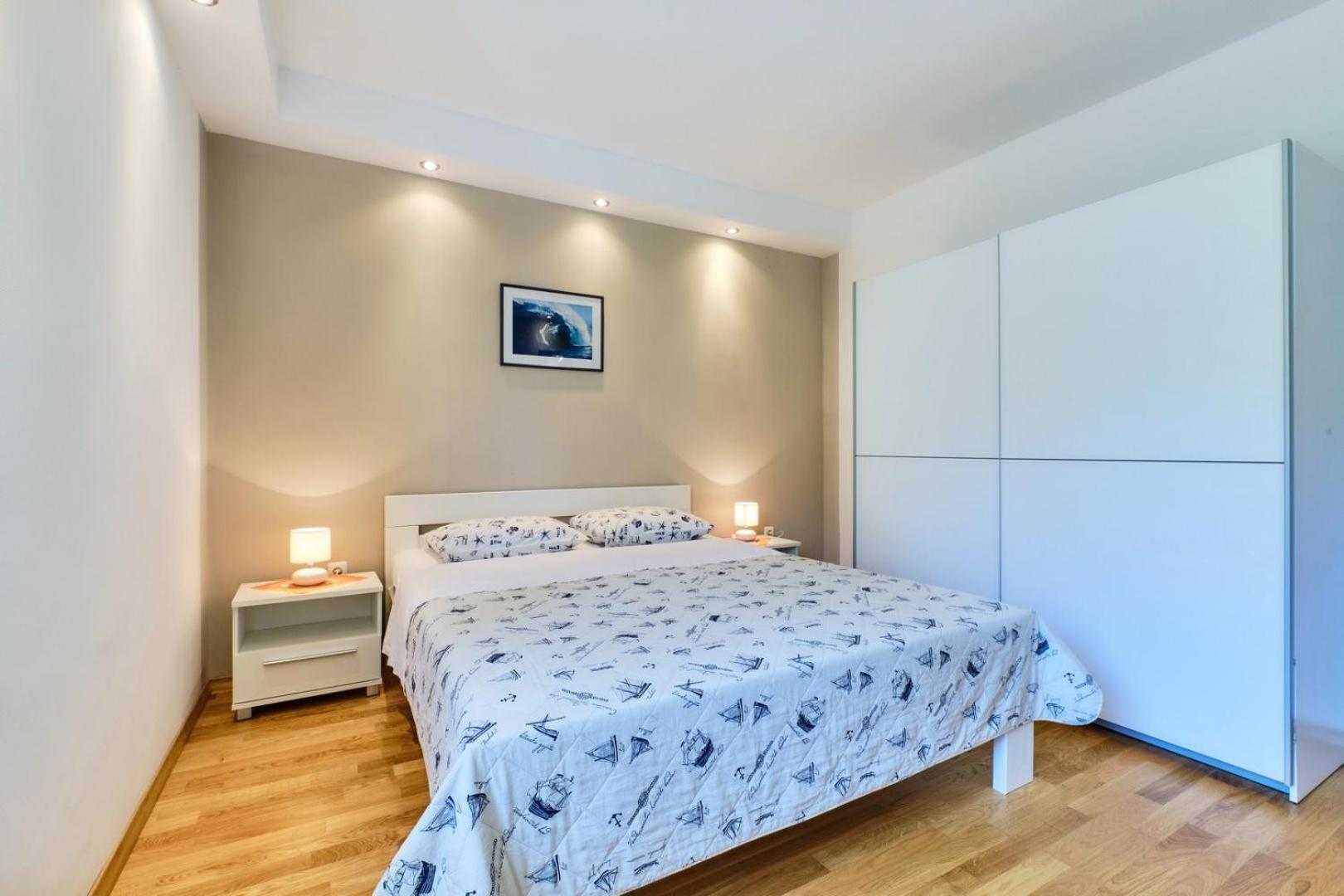 Apartments Ady Mali Lošinj Exteriér fotografie