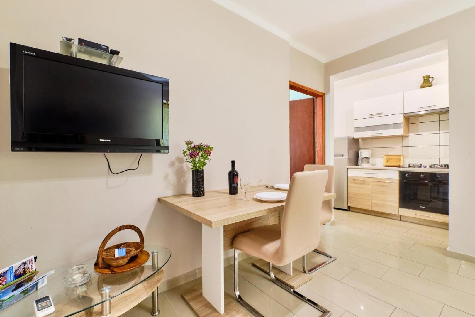 Apartments Ady Mali Lošinj Exteriér fotografie