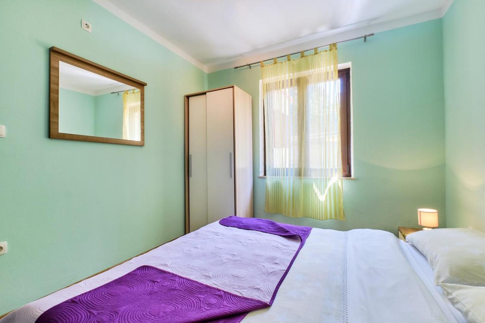 Apartments Ady Mali Lošinj Exteriér fotografie