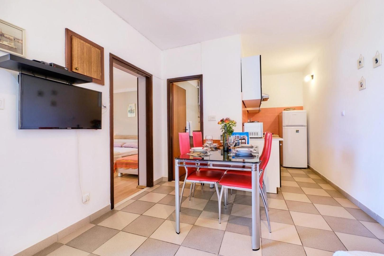 Apartments Ady Mali Lošinj Exteriér fotografie