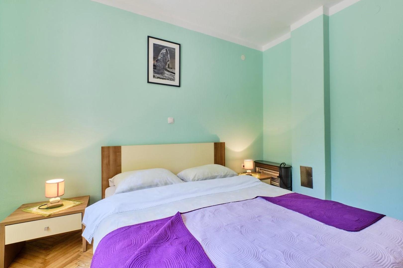 Apartments Ady Mali Lošinj Exteriér fotografie