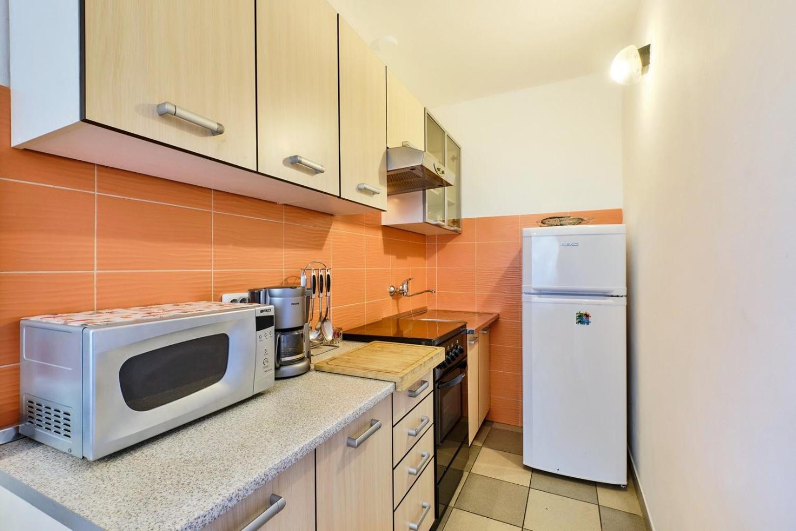 Apartments Ady Mali Lošinj Exteriér fotografie