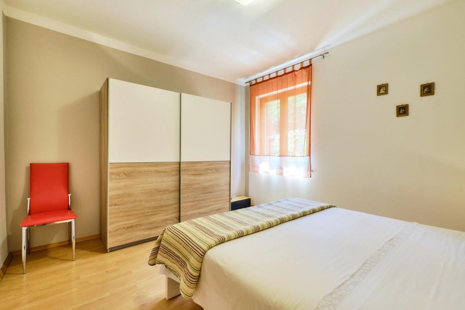 Apartments Ady Mali Lošinj Exteriér fotografie
