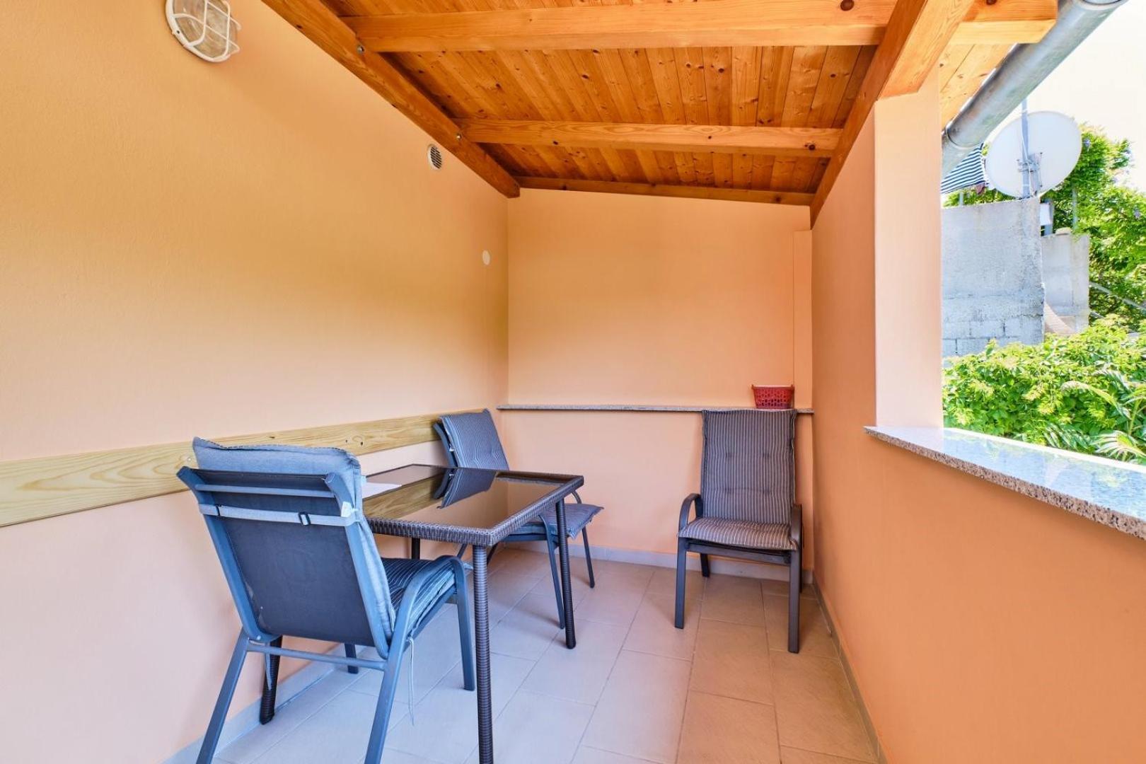 Apartments Ady Mali Lošinj Exteriér fotografie