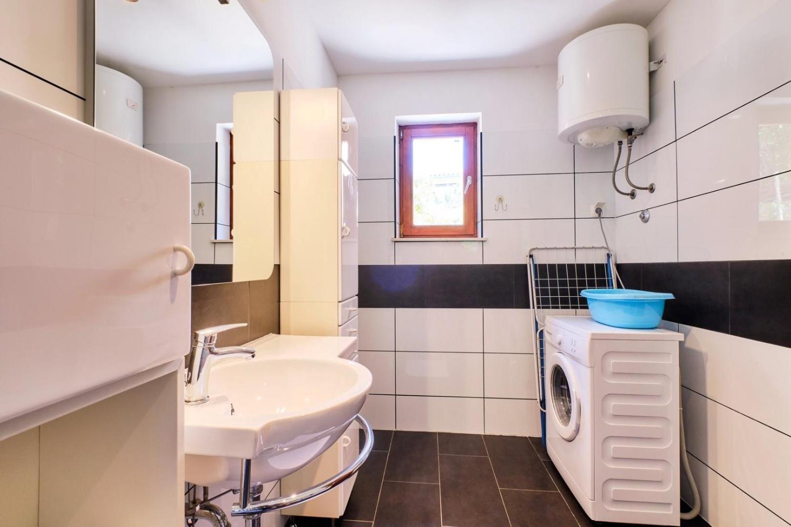 Apartments Ady Mali Lošinj Exteriér fotografie