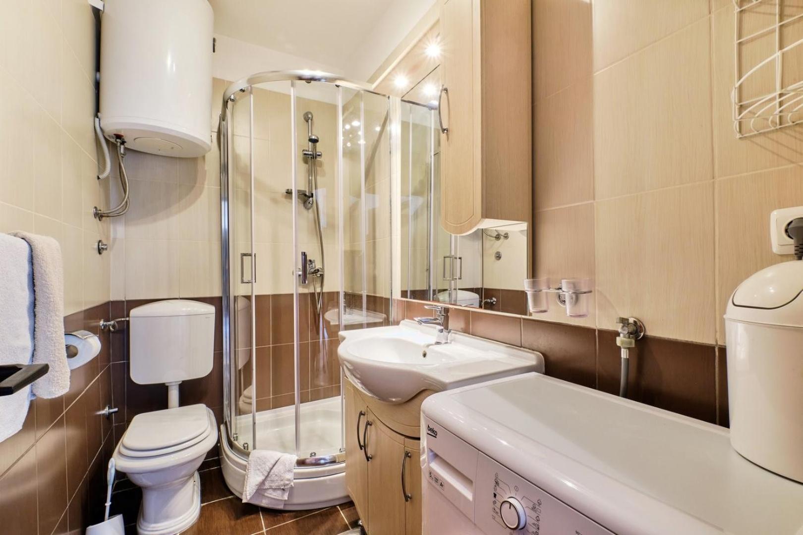 Apartments Ady Mali Lošinj Exteriér fotografie
