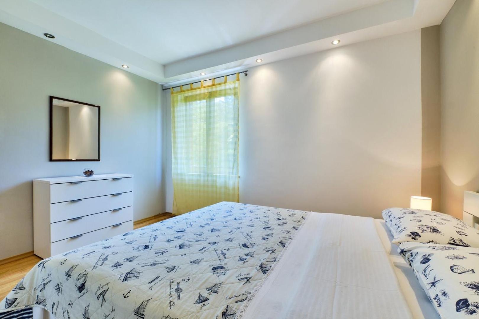 Apartments Ady Mali Lošinj Exteriér fotografie