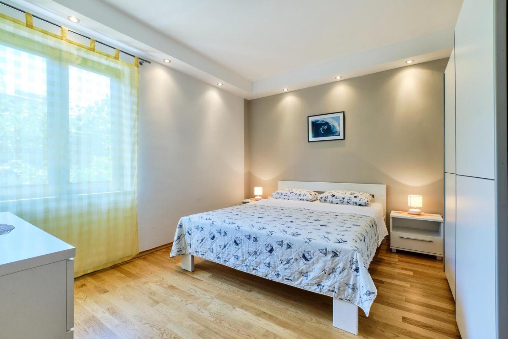 Apartments Ady Mali Lošinj Exteriér fotografie