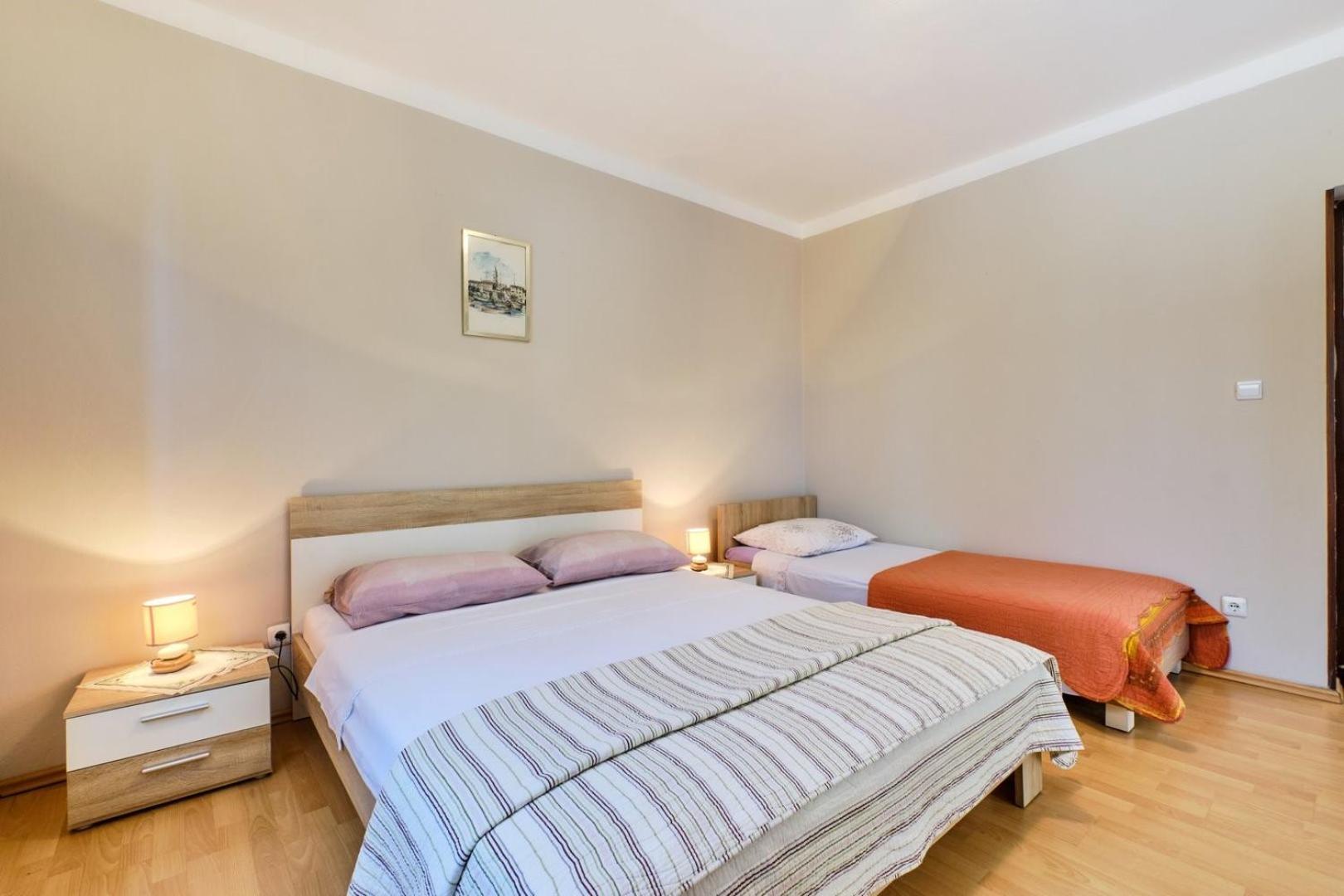Apartments Ady Mali Lošinj Exteriér fotografie