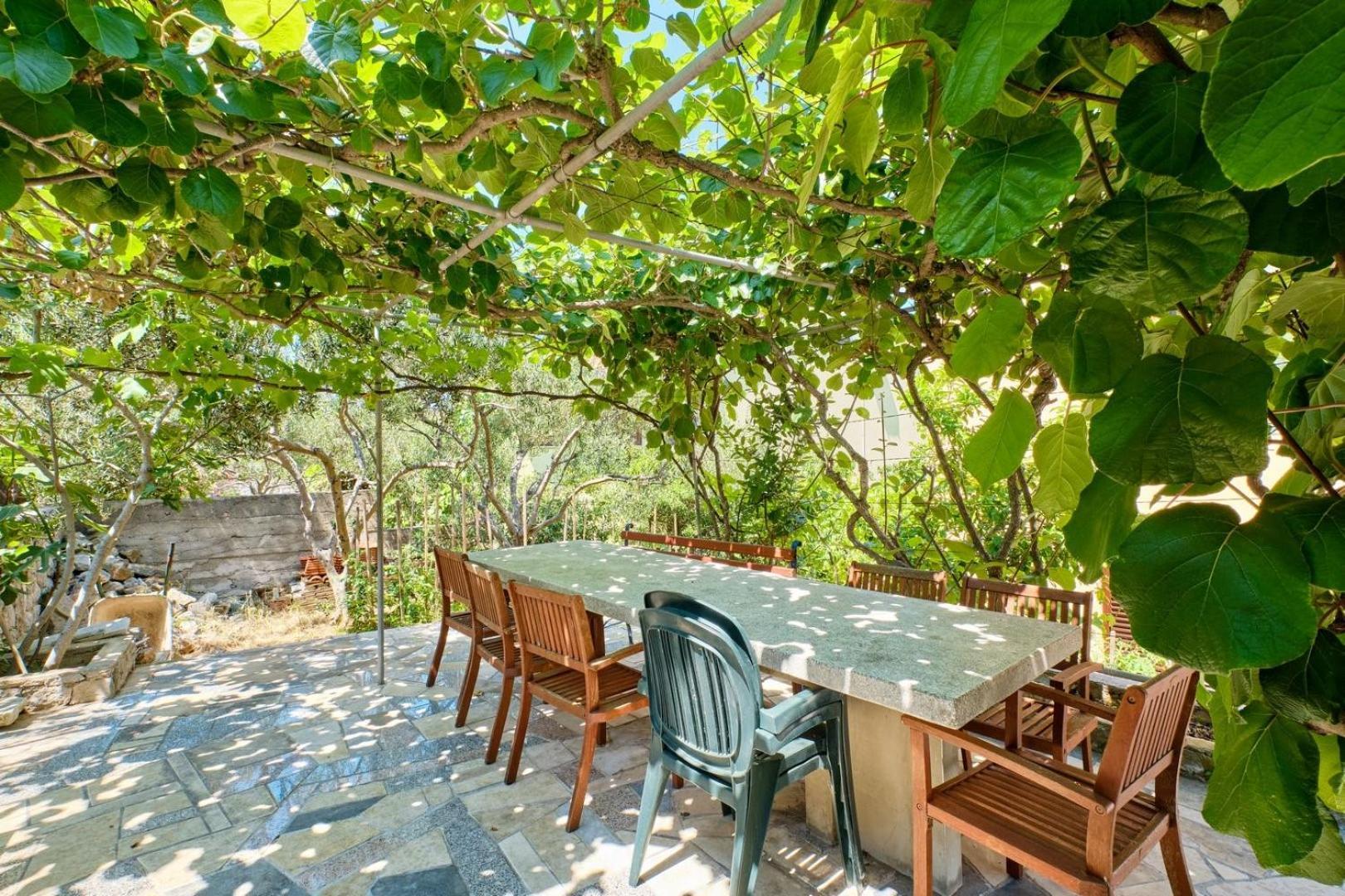 Apartments Ady Mali Lošinj Exteriér fotografie
