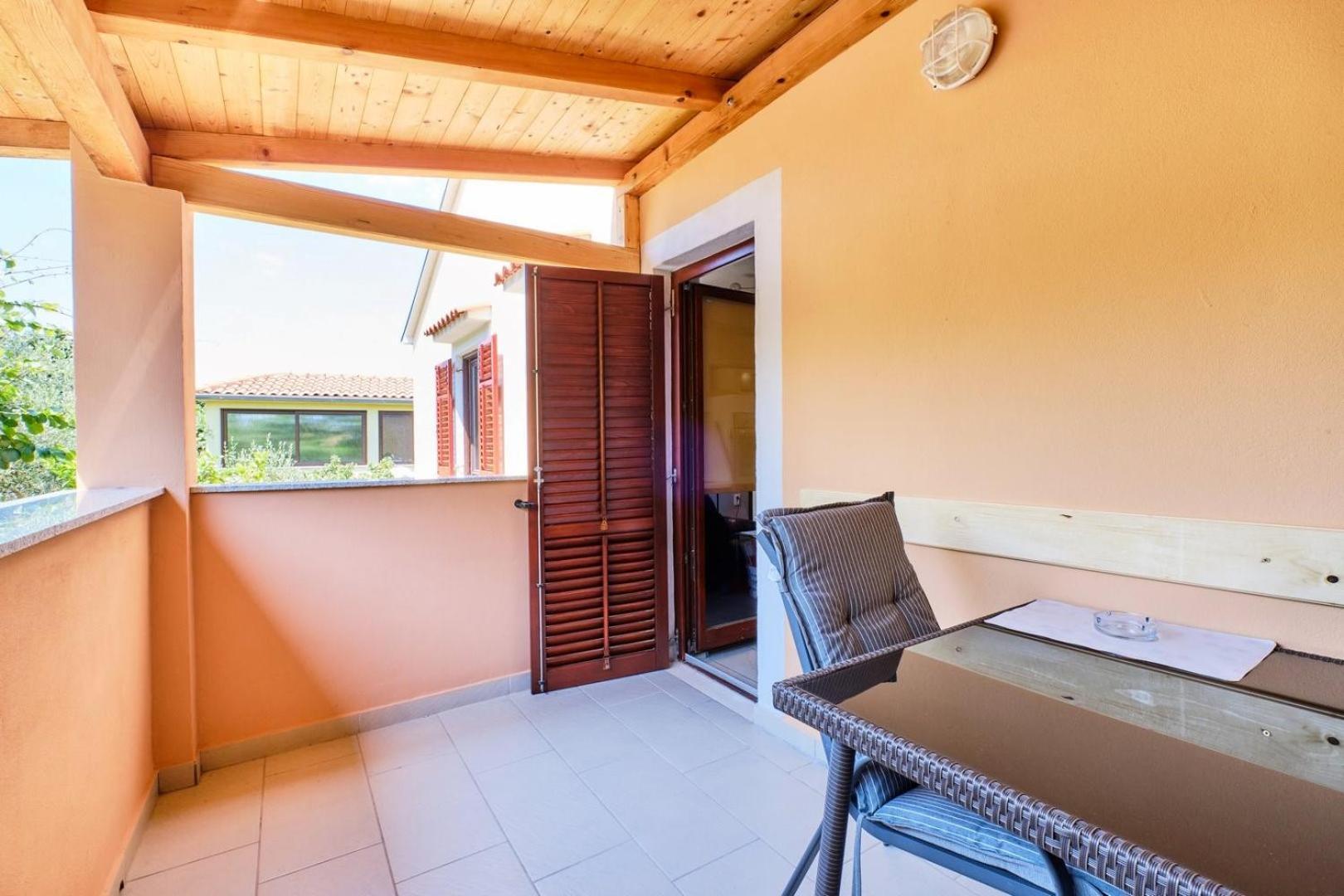 Apartments Ady Mali Lošinj Exteriér fotografie