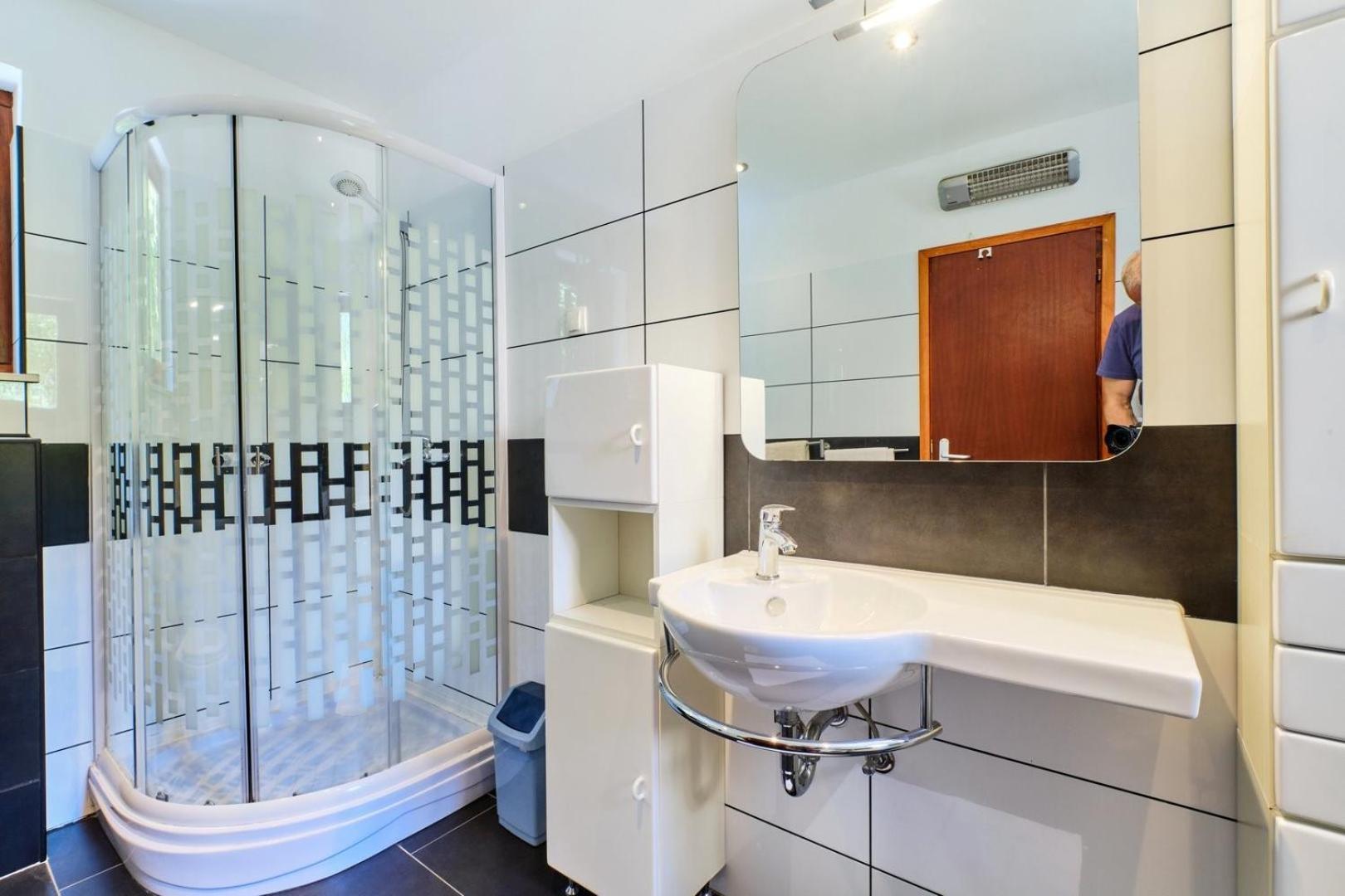 Apartments Ady Mali Lošinj Exteriér fotografie