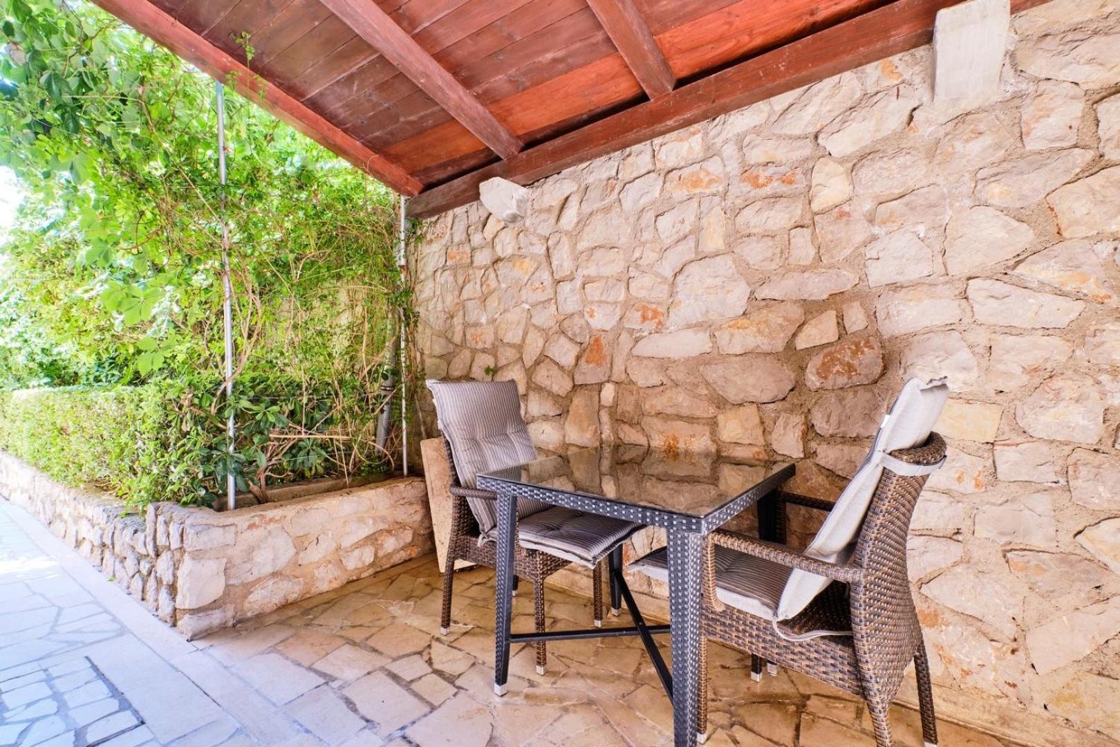 Apartments Ady Mali Lošinj Exteriér fotografie