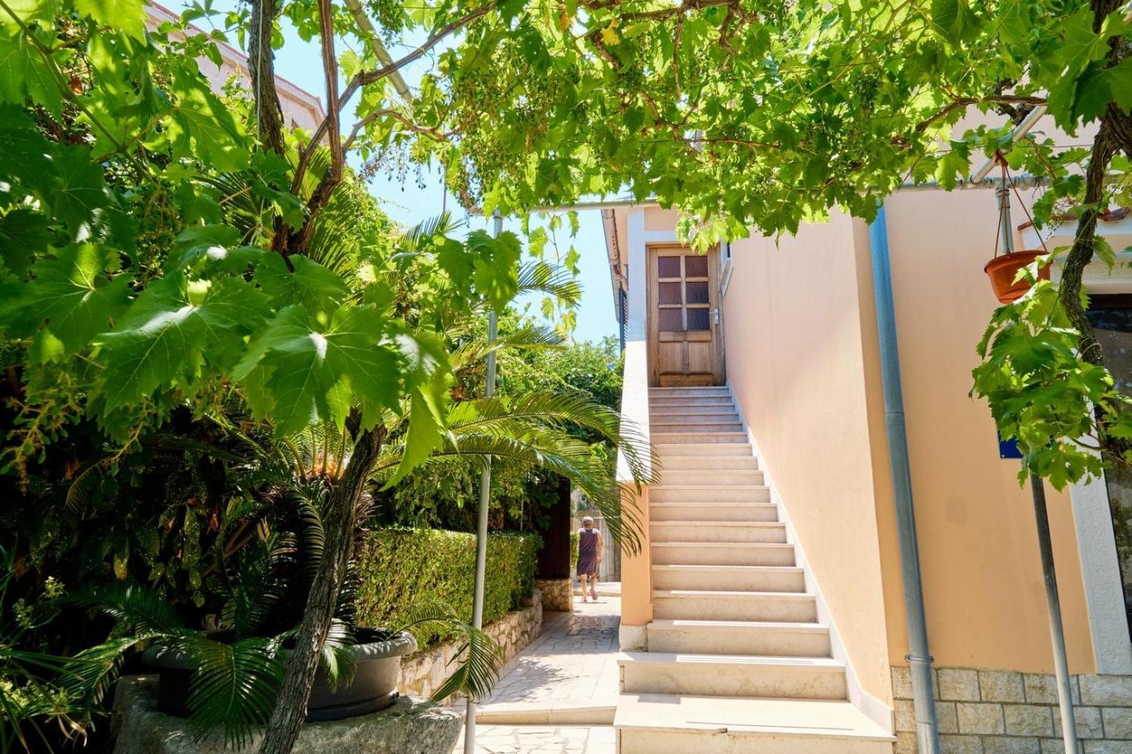 Apartments Ady Mali Lošinj Exteriér fotografie